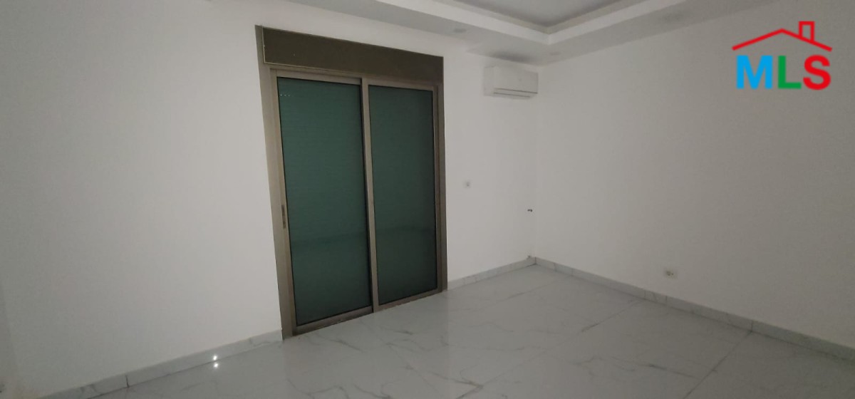 Spacious Apartment With Terrace For Sale in Sahel Alma