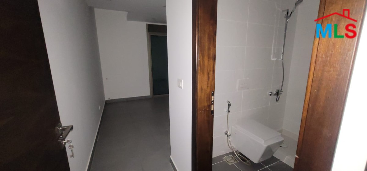 Spacious Apartment With Terrace For Sale in Sahel Alma