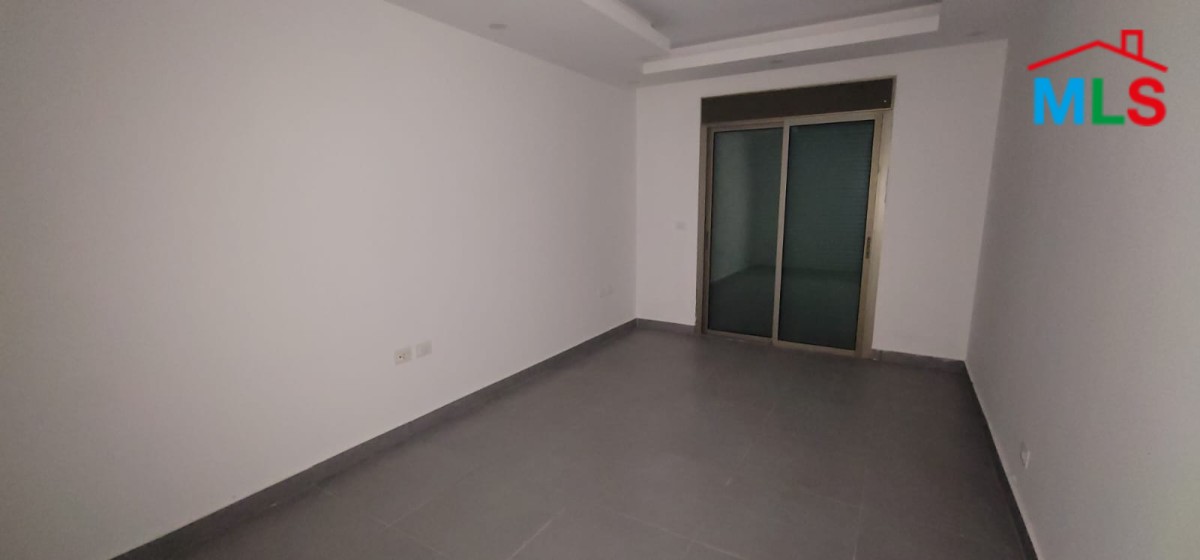 Spacious Apartment With Terrace For Sale in Sahel Alma
