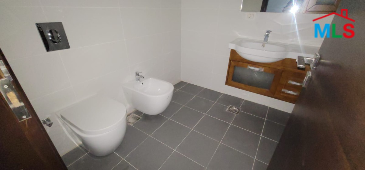 Spacious Apartment With Terrace For Sale in Sahel Alma