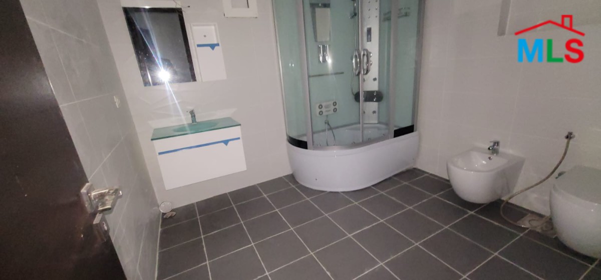 Spacious Apartment With Terrace For Sale in Sahel Alma