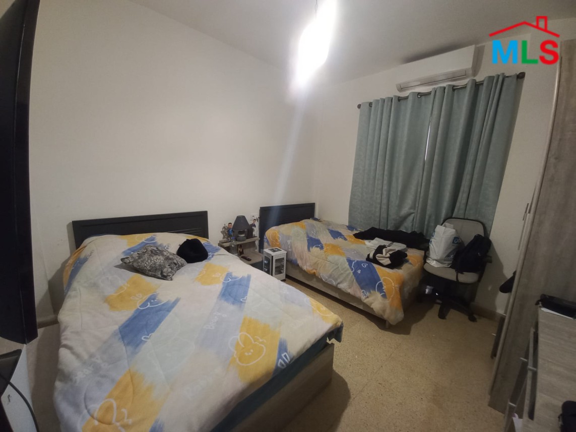 Furnished 2-Bedroom Apartment For Sale in Bourj Hammoud