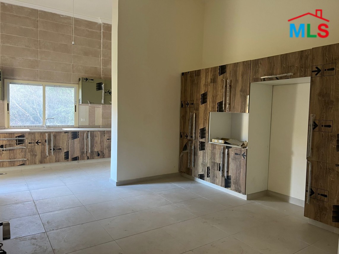 Brand New Apartment For Sale in Bchamoun