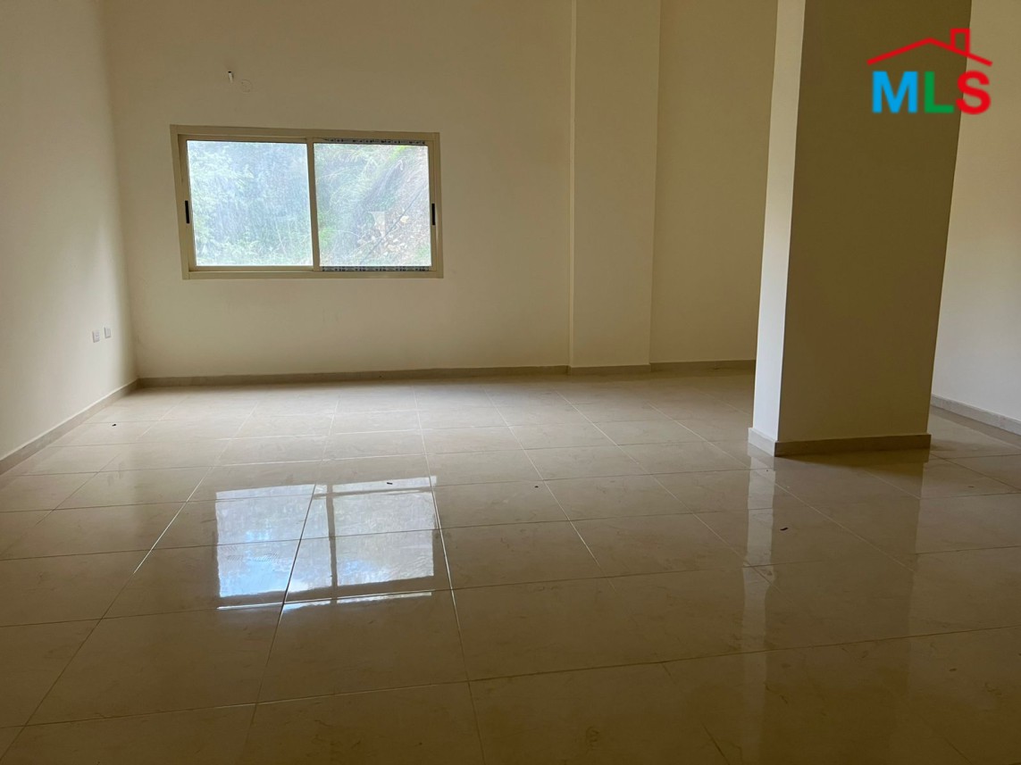 Brand New Apartment For Sale in Bchamoun