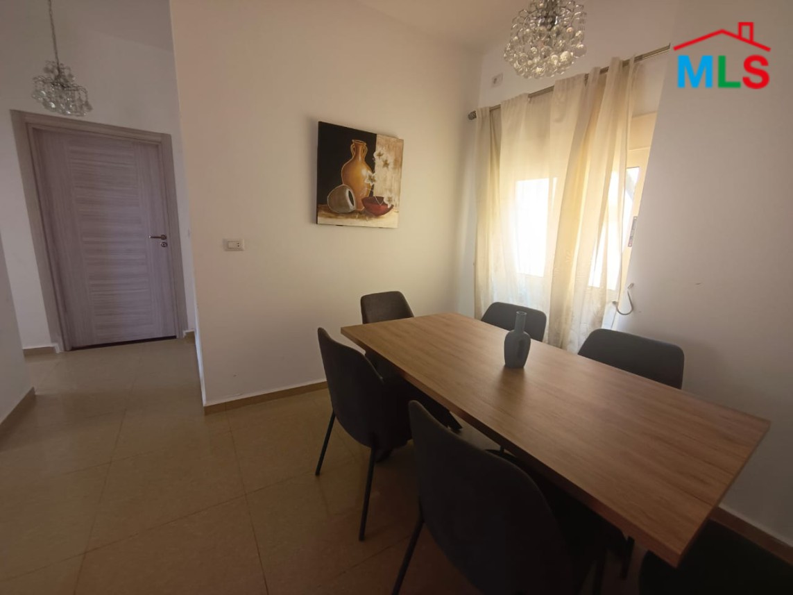 Furnished Duplex Apartment For Sale in Jdabra, Batroun