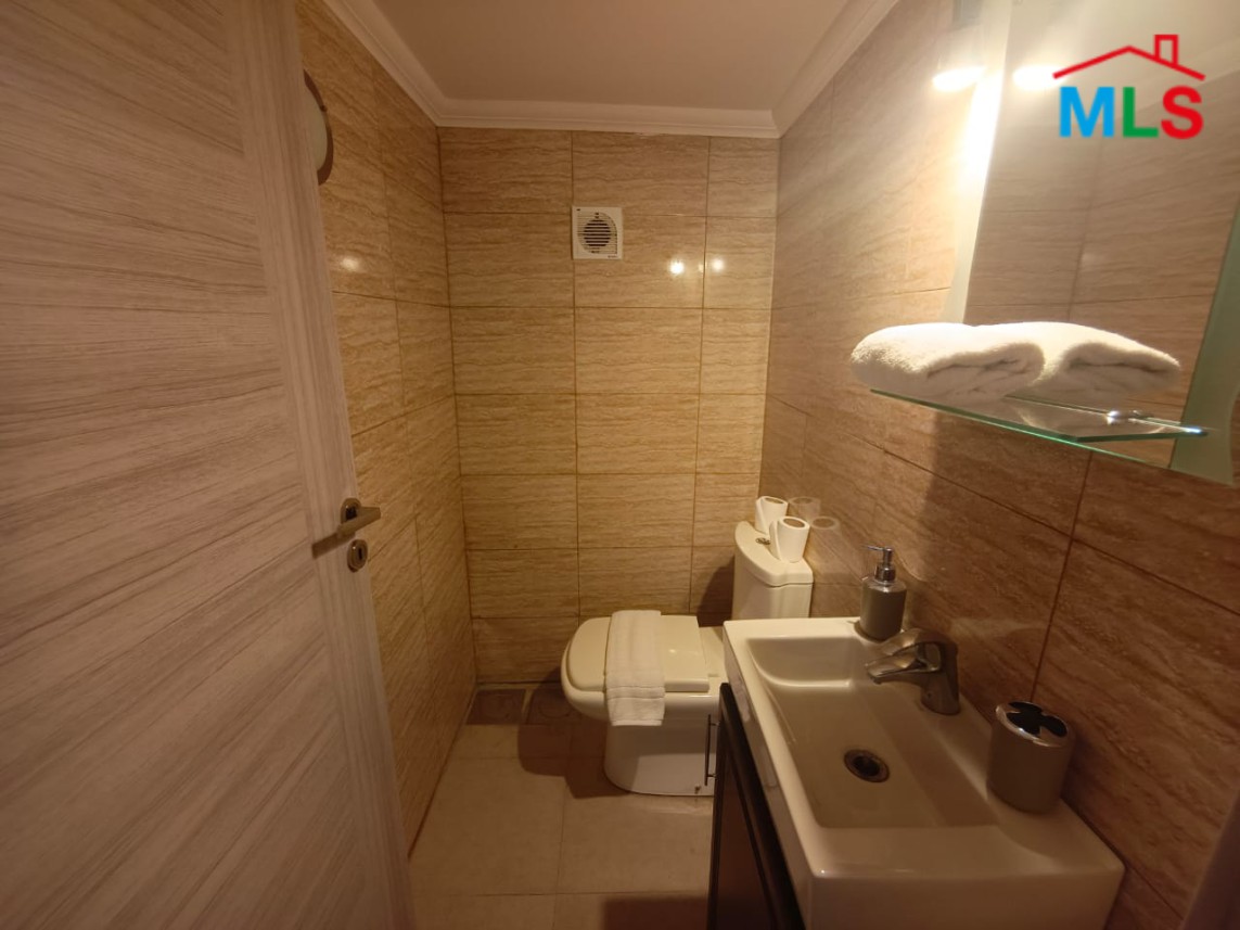 Furnished Duplex Apartment For Sale in Jdabra, Batroun
