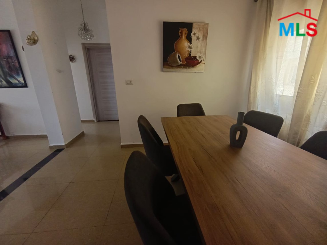 Furnished Duplex Apartment For Sale in Jdabra, Batroun