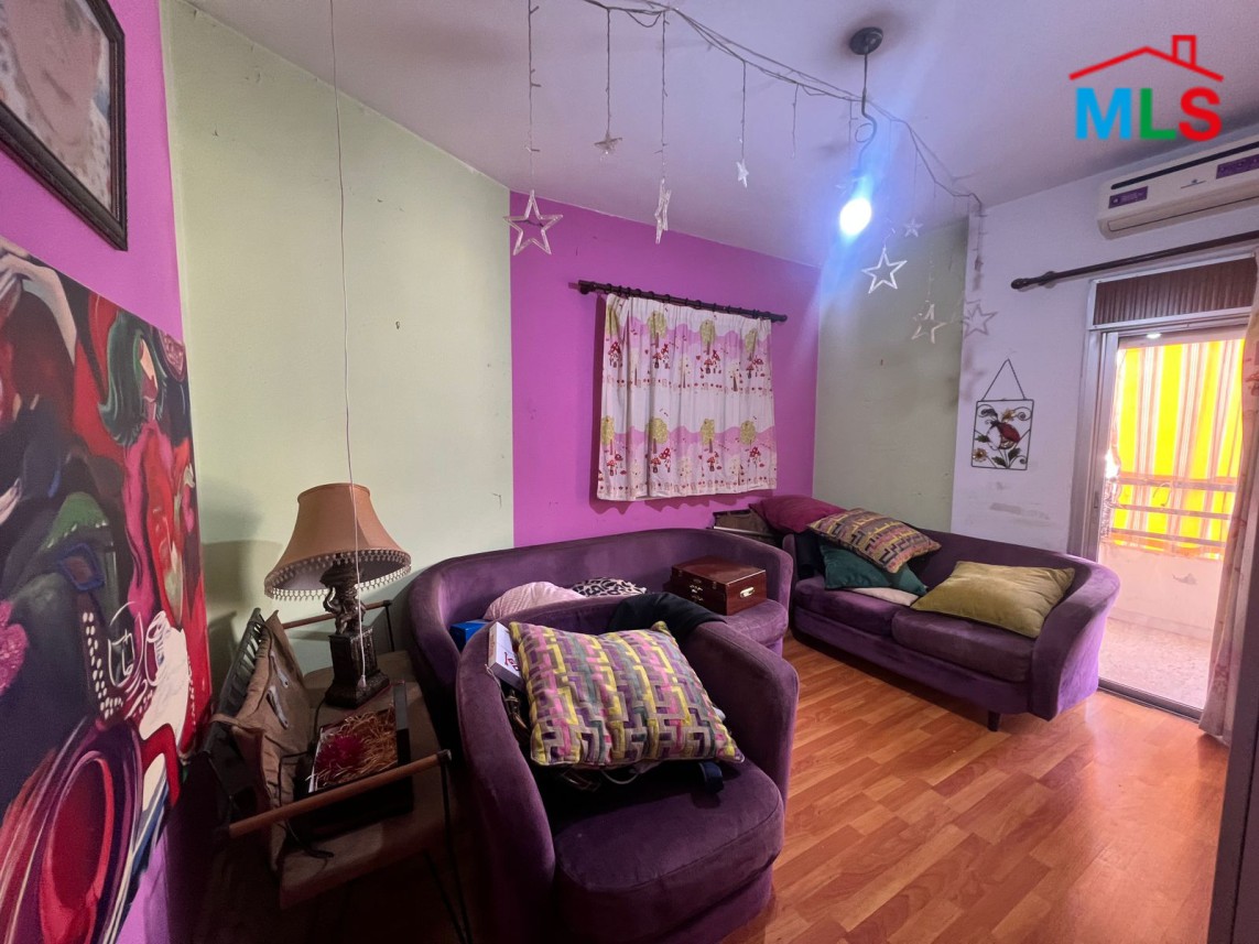 2-Bedroom Apartment For Sale in Sebnay, Hadath