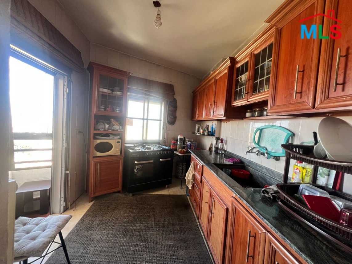 2-Bedroom Apartment For Sale in Sebnay, Hadath