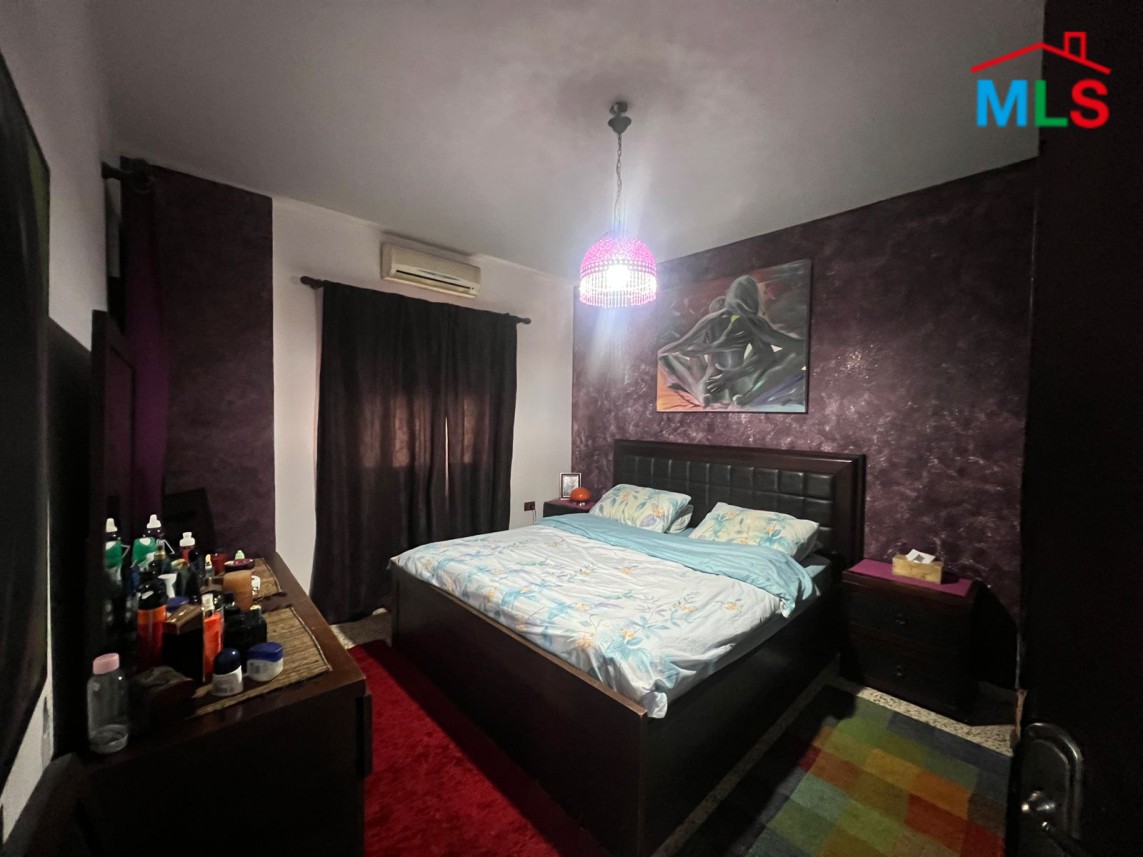 2-Bedroom Apartment For Sale in Sebnay, Hadath