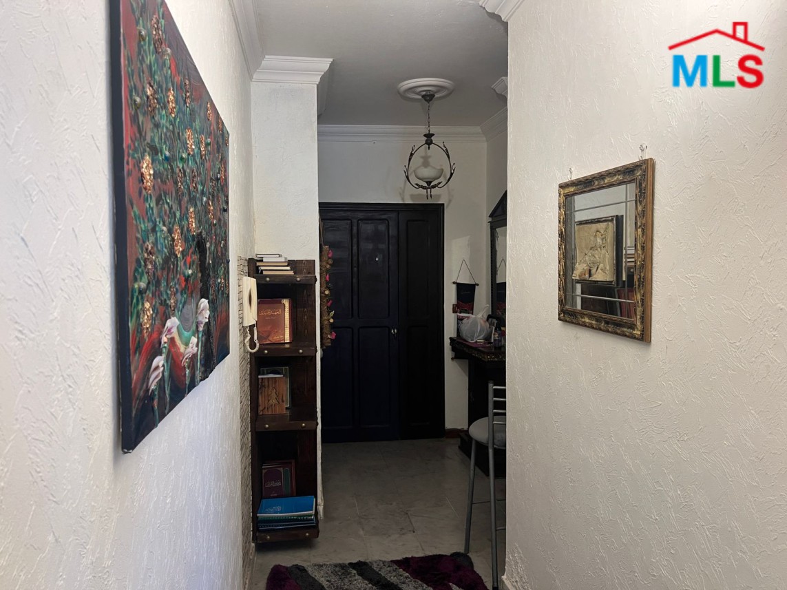 2-Bedroom Apartment For Sale in Sebnay, Hadath