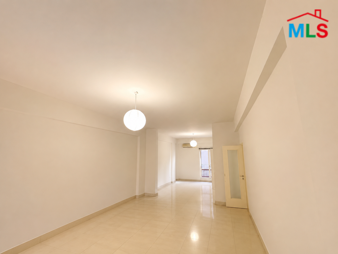 3-Bedrooms Apartment For Sale in Achrafieh, Sodeco