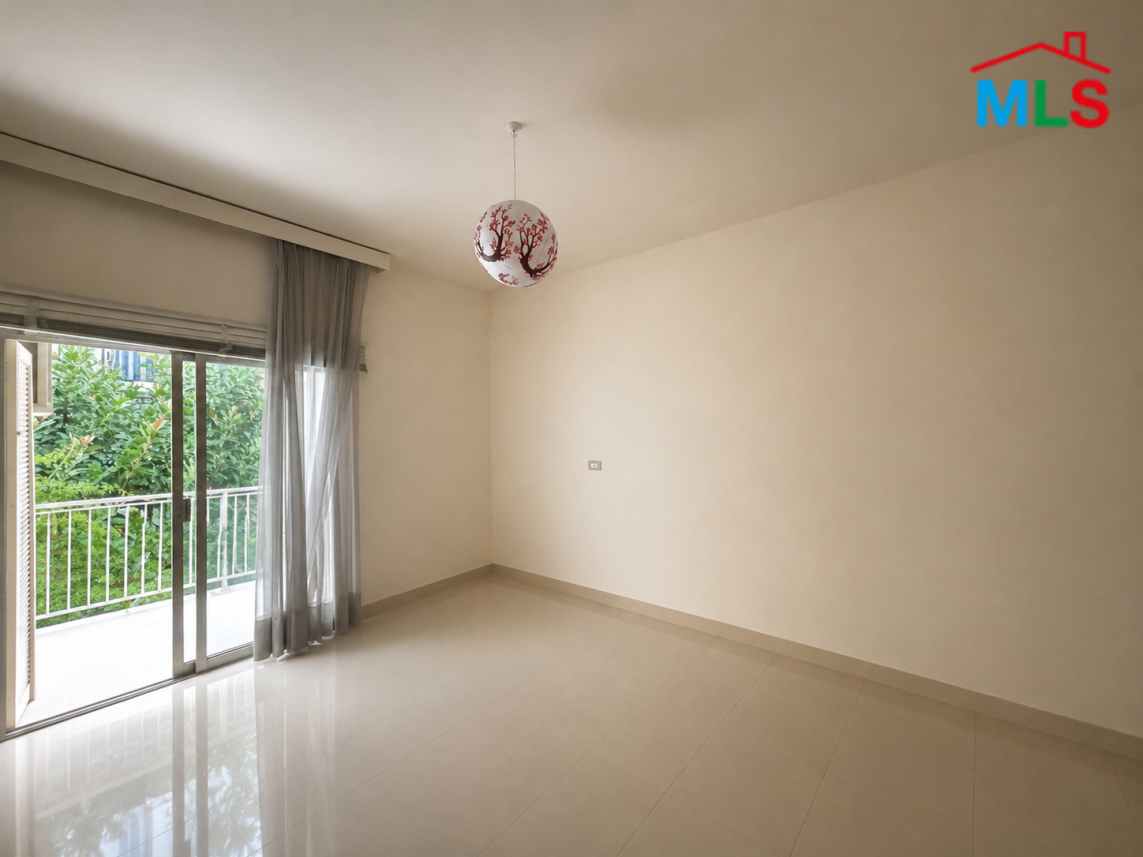 3-Bedrooms Apartment For Sale in Achrafieh, Sodeco