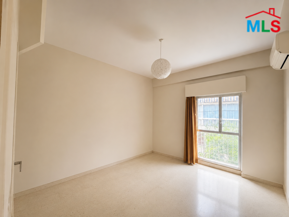 3-Bedrooms Apartment For Sale in Achrafieh, Sodeco
