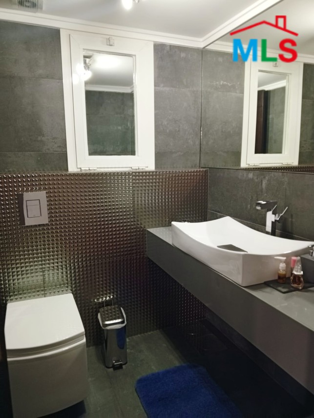 Fully Furnished Apartment With Mountain View For Sale In Haret Sakher