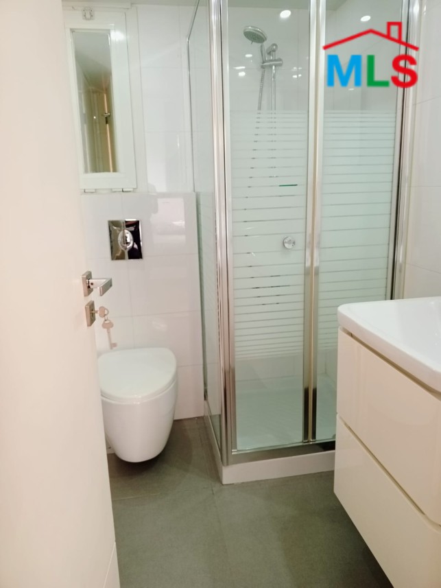 Fully Furnished Apartment With Mountain View For Sale In Haret Sakher