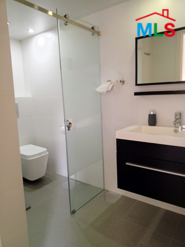 Fully Furnished Apartment With Mountain View For Sale In Haret Sakher