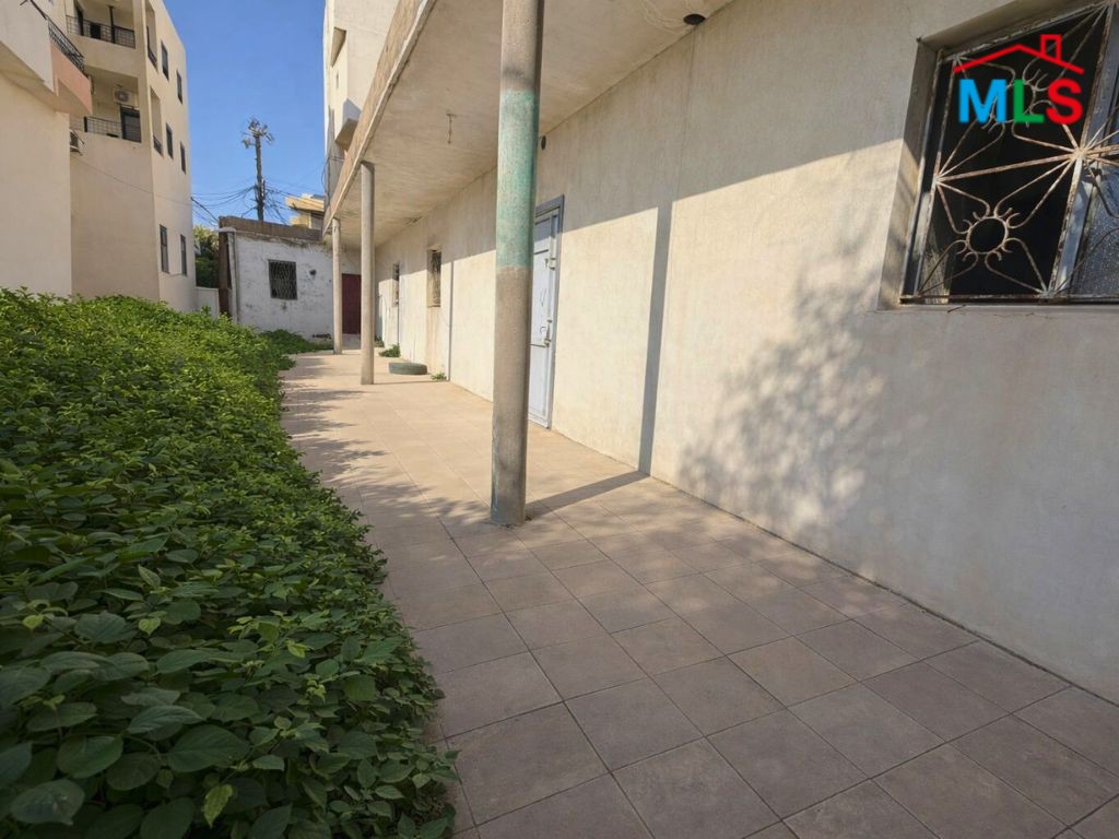 An Exceptional Land With House For Sale in Batroun