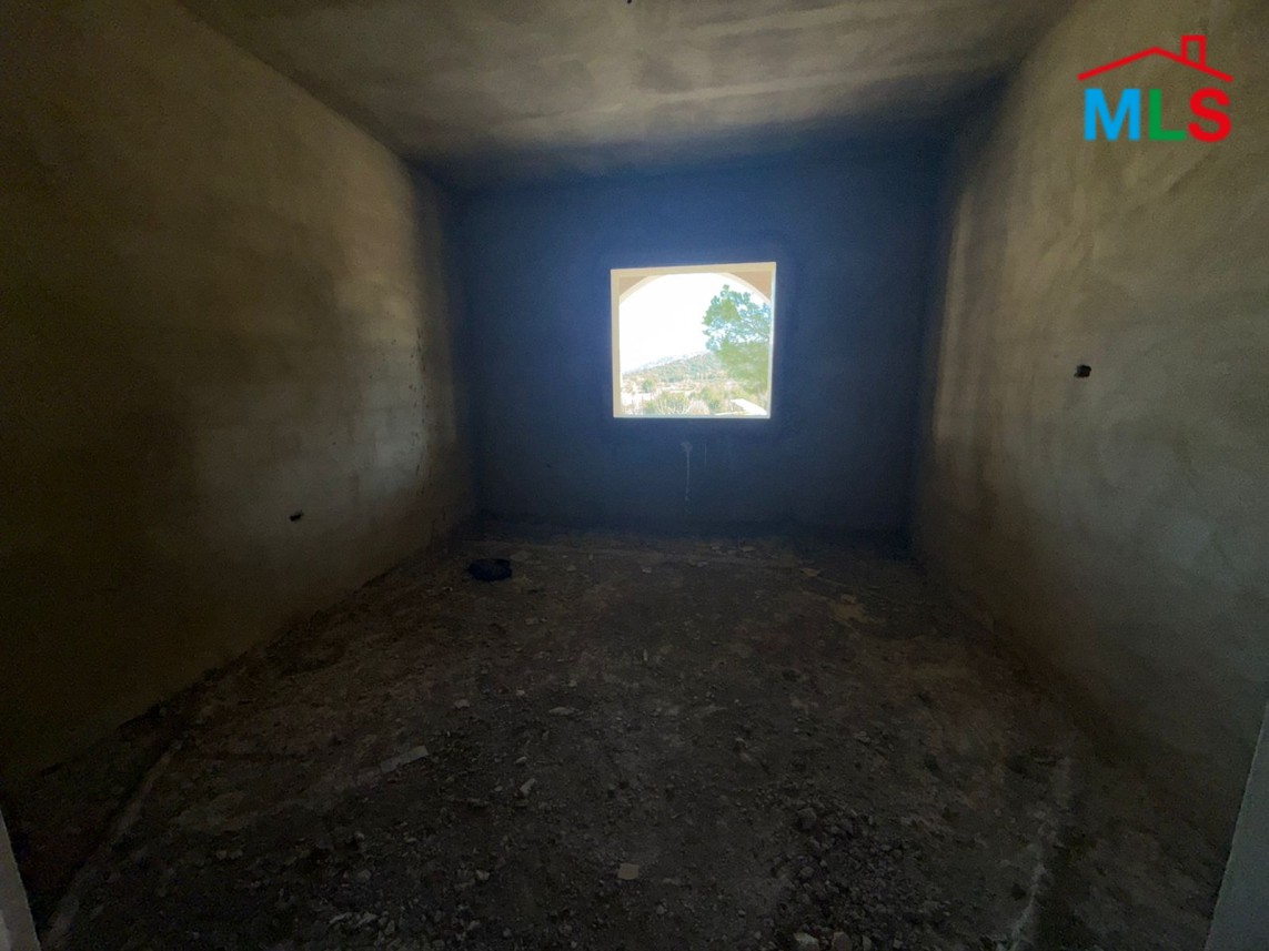 Exclusive! Triplex Villa With A Huge Garden For Sale in Toula, Batroun