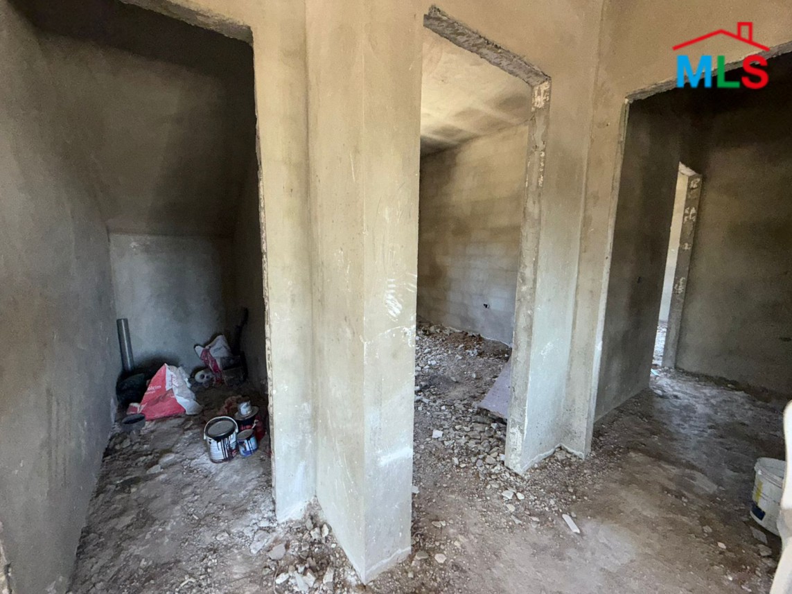 Exclusive! Triplex Villa With A Huge Garden For Sale in Toula, Batroun