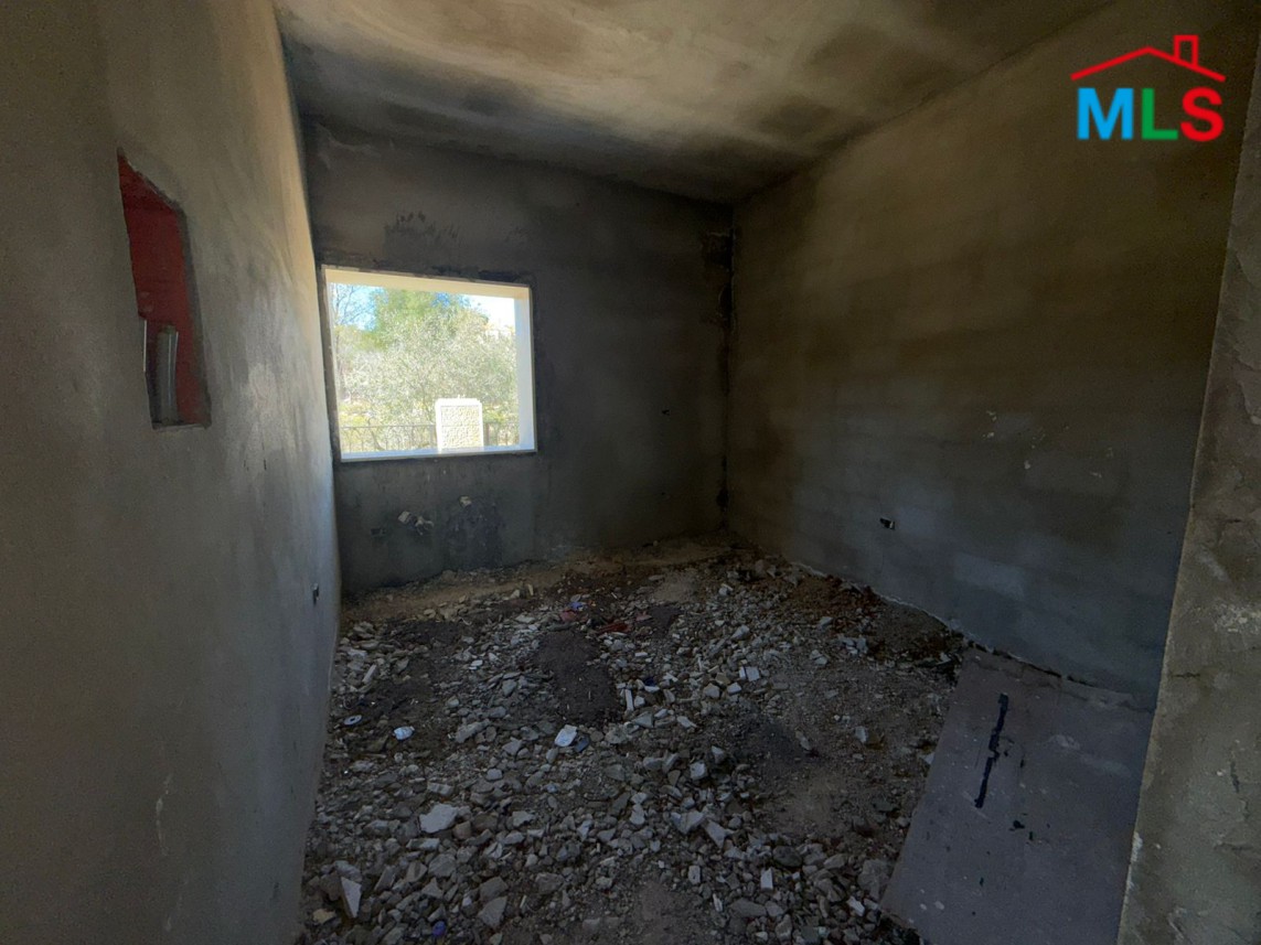 Exclusive! Triplex Villa With A Huge Garden For Sale in Toula, Batroun