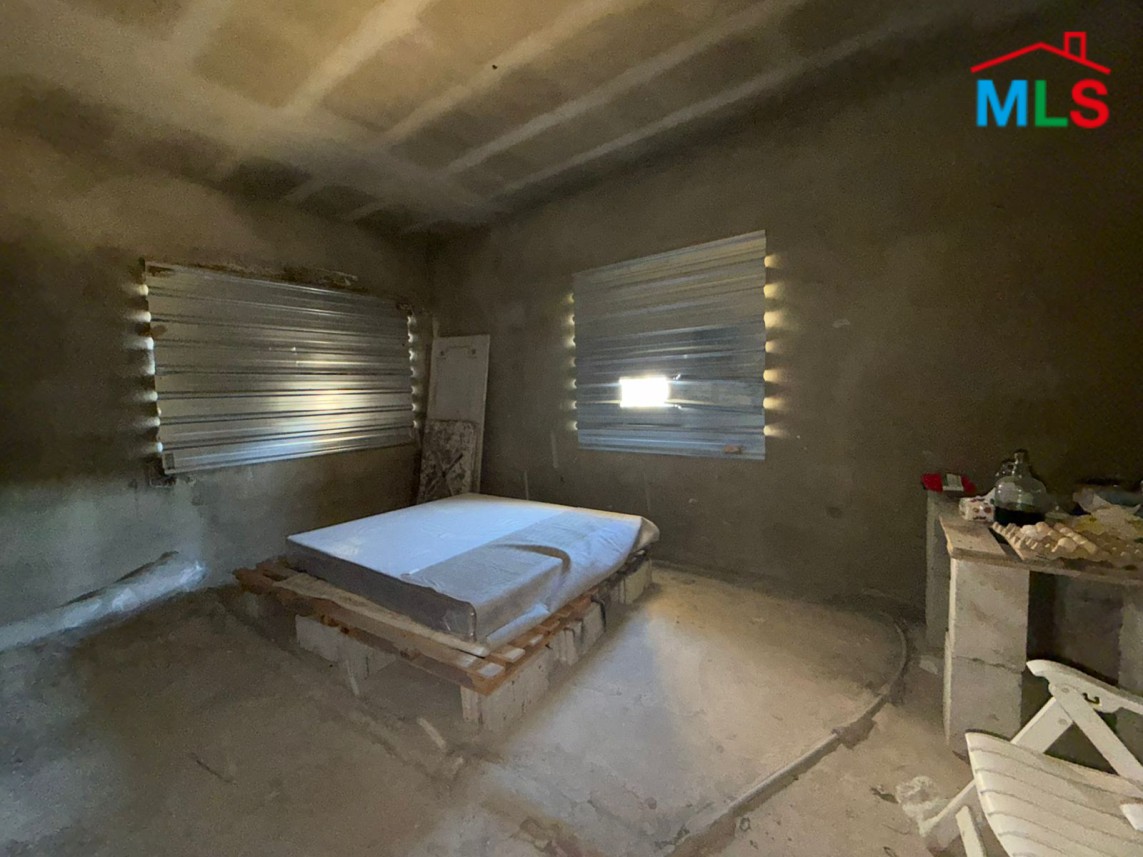 Exclusive! Triplex Villa With A Huge Garden For Sale in Toula, Batroun