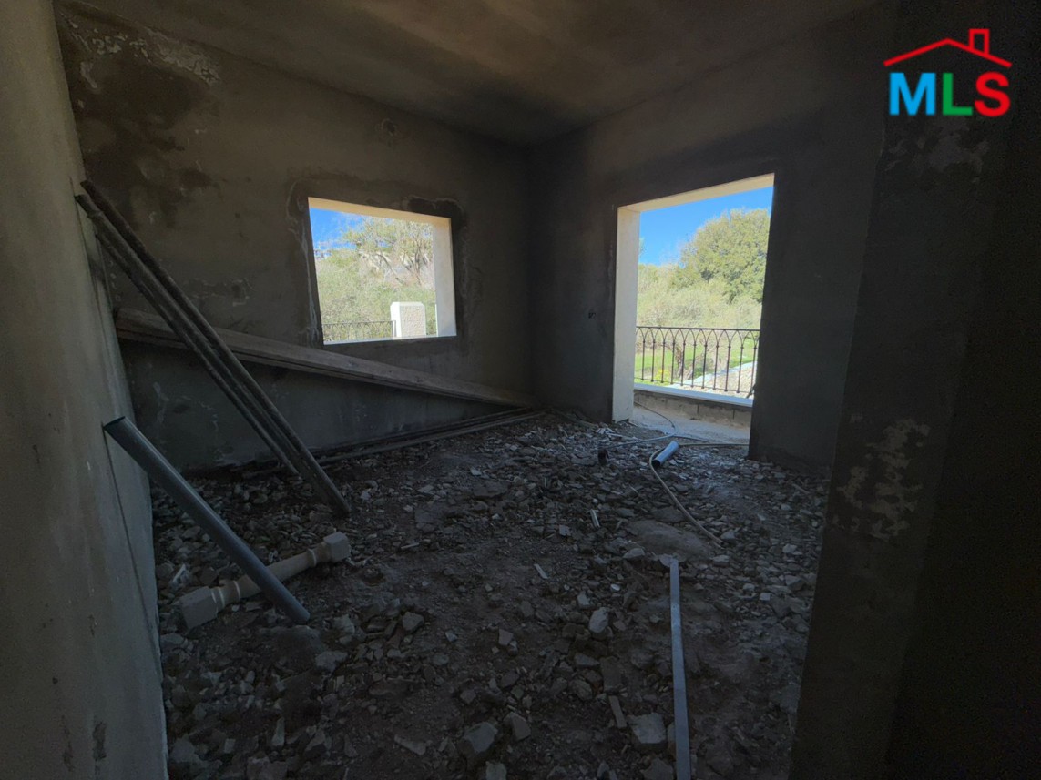 Exclusive! Triplex Villa With A Huge Garden For Sale in Toula, Batroun