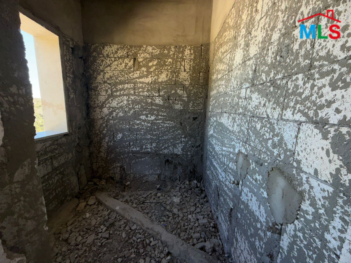 Exclusive! Triplex Villa With A Huge Garden For Sale in Toula, Batroun