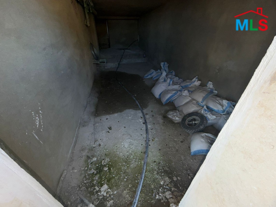Exclusive! Triplex Villa With A Huge Garden For Sale in Toula, Batroun