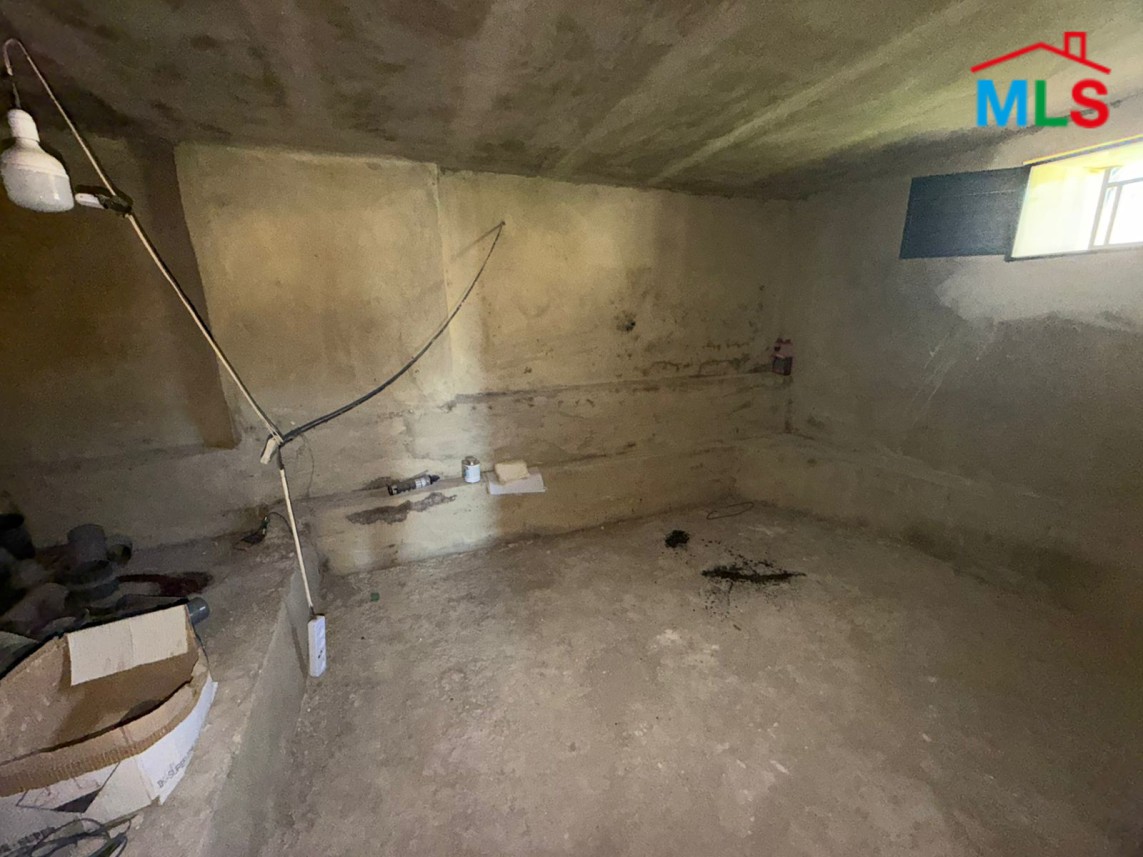 Exclusive! Triplex Villa With A Huge Garden For Sale in Toula, Batroun