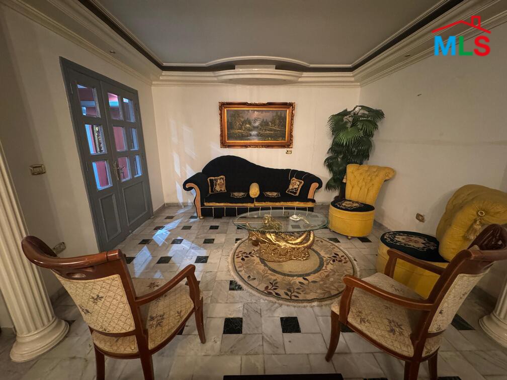 Spacious Apartment For Sale in Corniche El Mazraa, Beirut