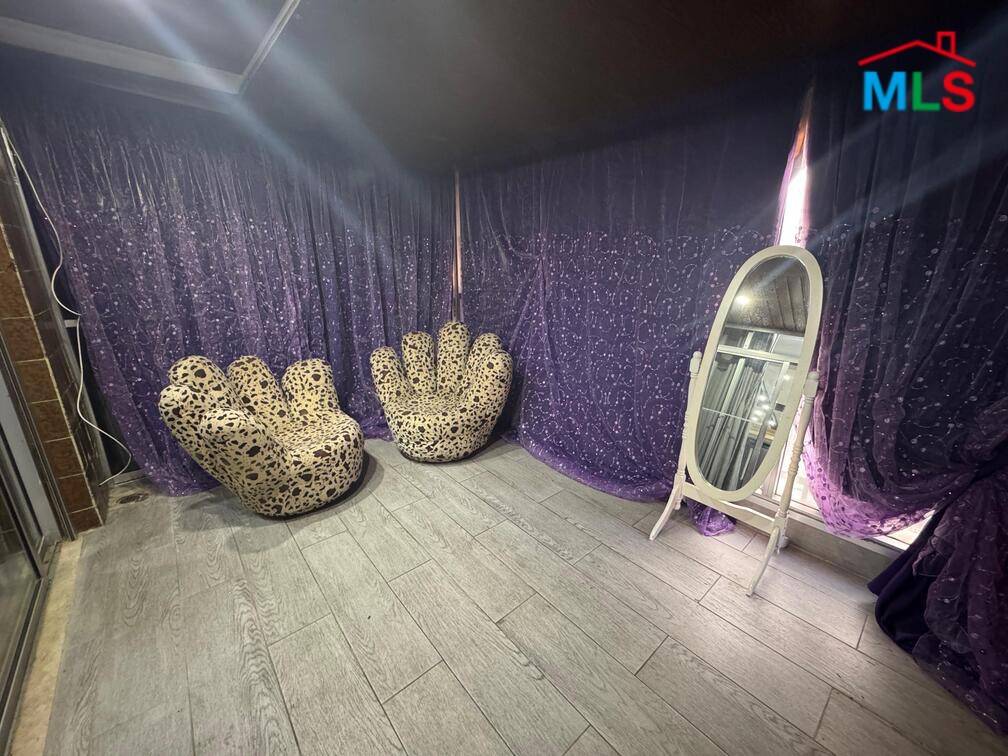 Spacious Apartment For Sale in Corniche El Mazraa, Beirut