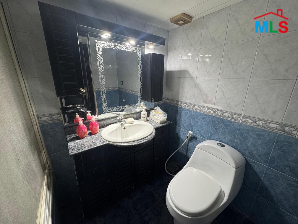 Spacious Apartment For Sale in Corniche El Mazraa, Beirut
