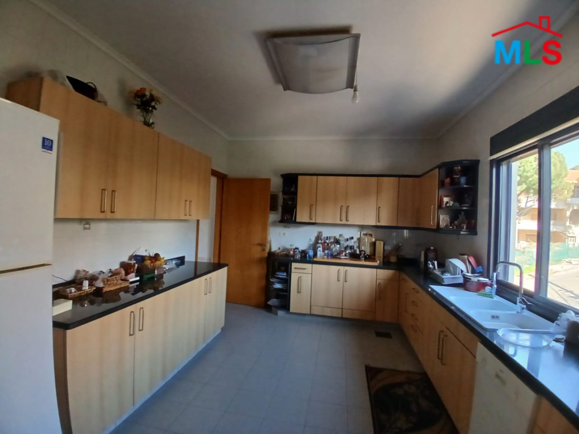 Spacious Apartment With Amazing View For Sale in Biyada