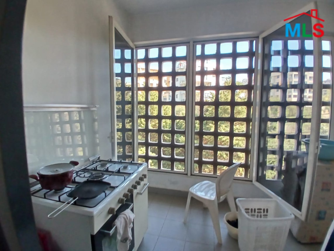 Spacious Apartment With Amazing View For Sale in Biyada