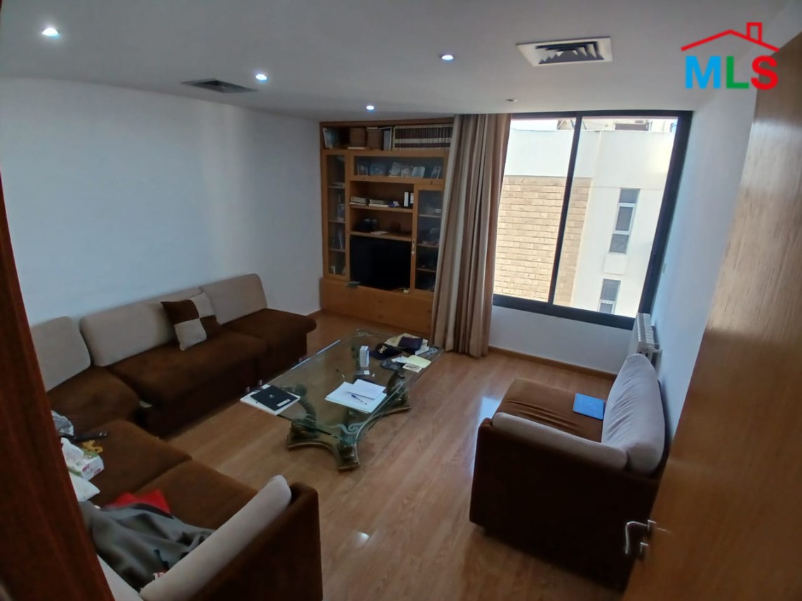 Spacious Apartment With Amazing View For Sale in Biyada