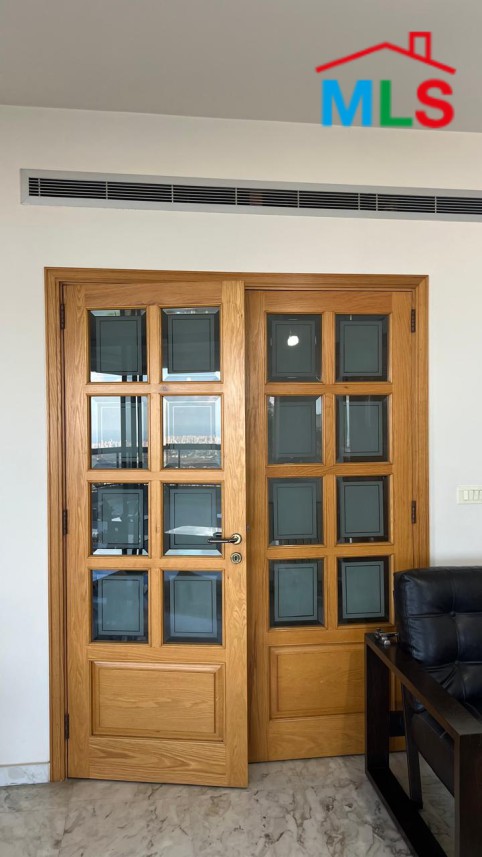 Spacious Apartment With Amazing View For Sale in Biyada