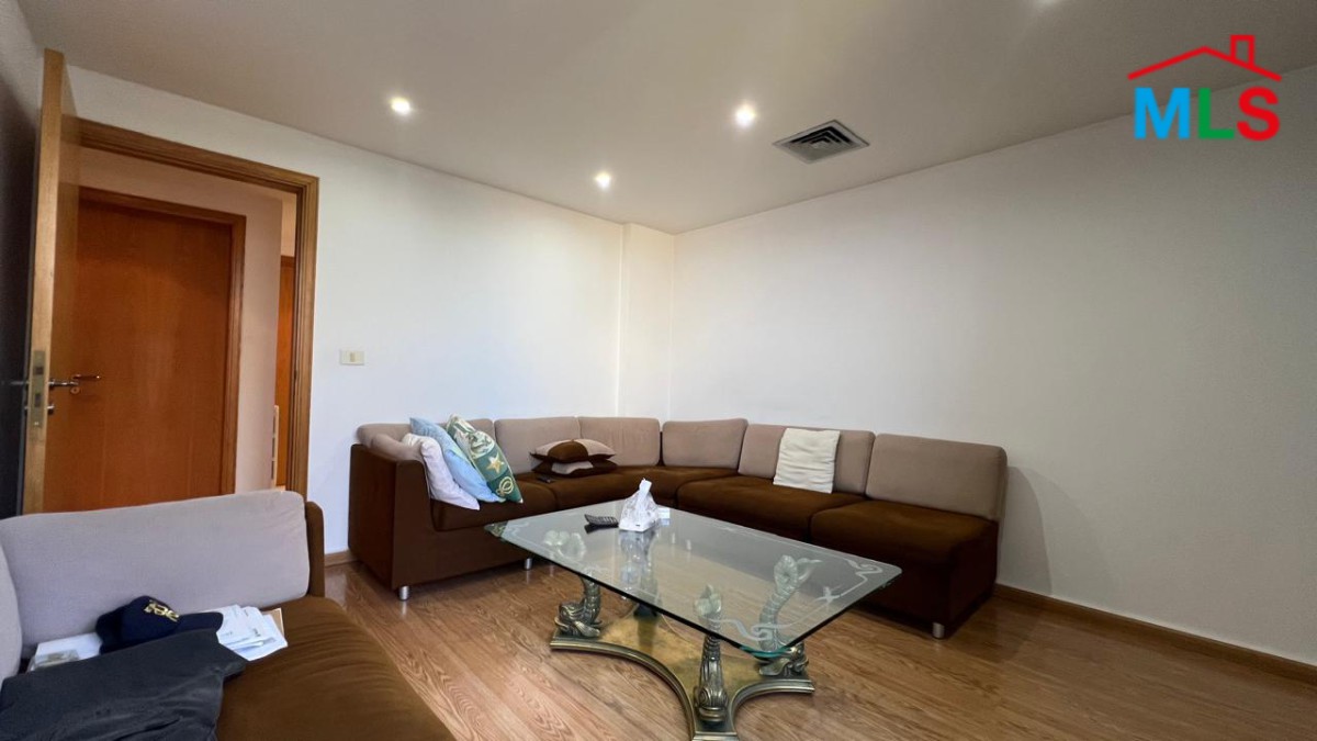 Spacious Apartment With Amazing View For Sale in Biyada