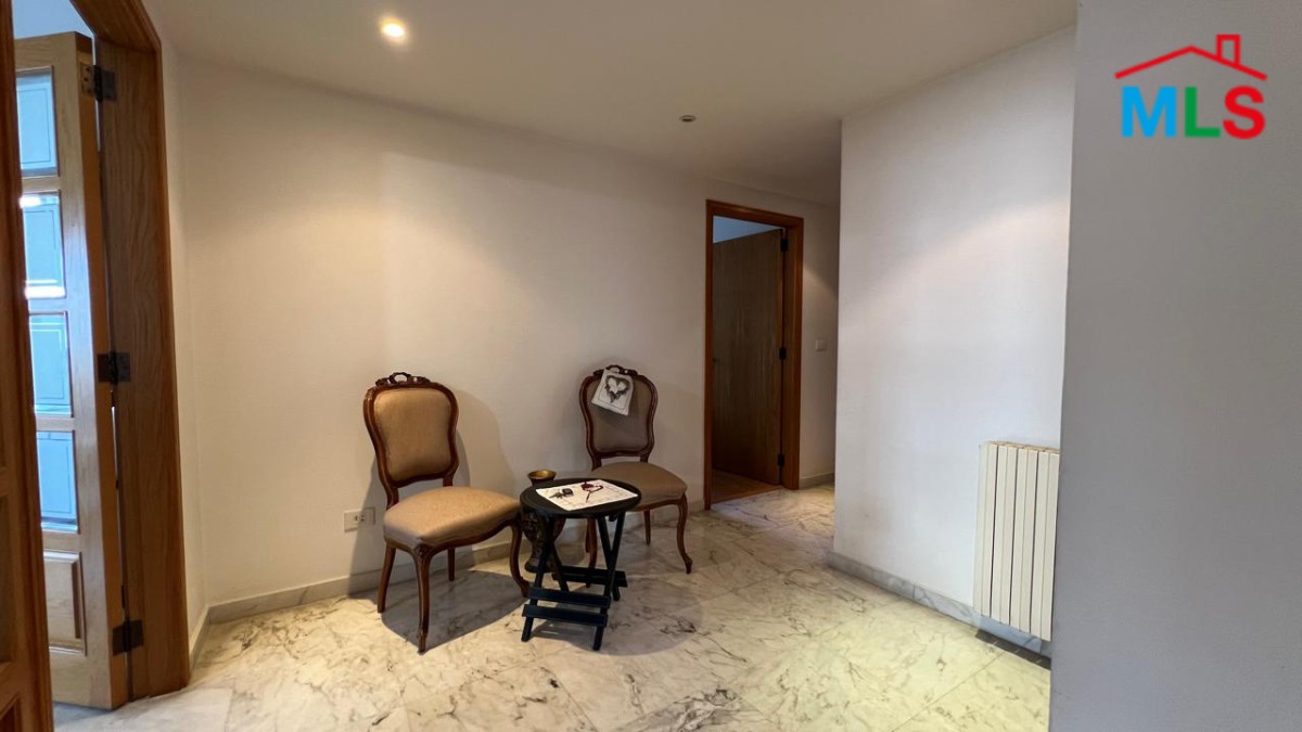 Spacious Apartment With Amazing View For Sale in Biyada