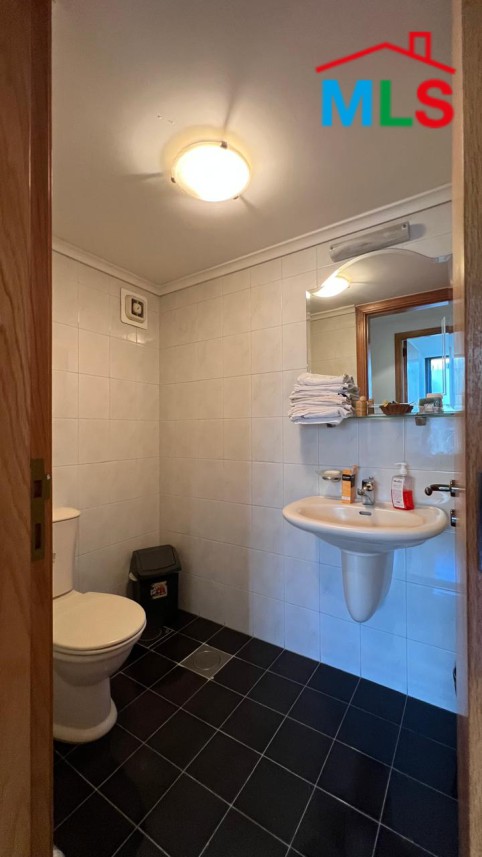 Spacious Apartment With Amazing View For Sale in Biyada