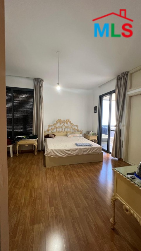 Spacious Apartment With Amazing View For Sale in Biyada