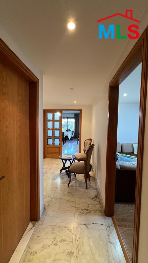 Spacious Apartment With Amazing View For Sale in Biyada