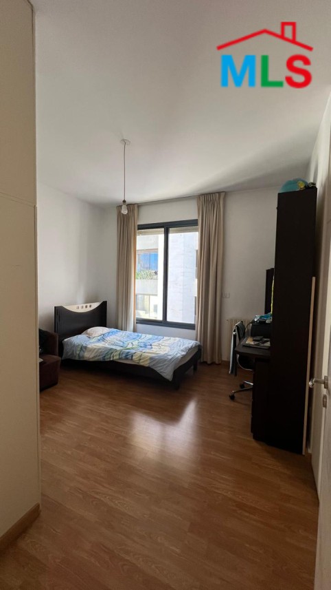 Spacious Apartment With Amazing View For Sale in Biyada