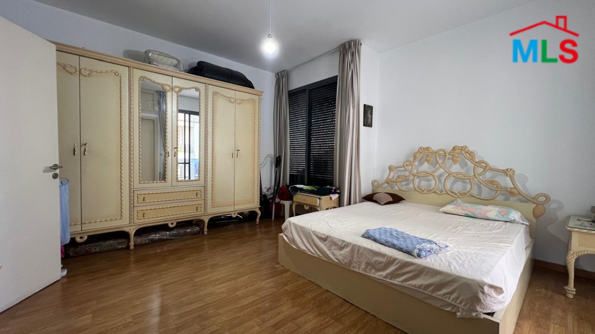 Spacious Apartment With Amazing View For Sale in Biyada
