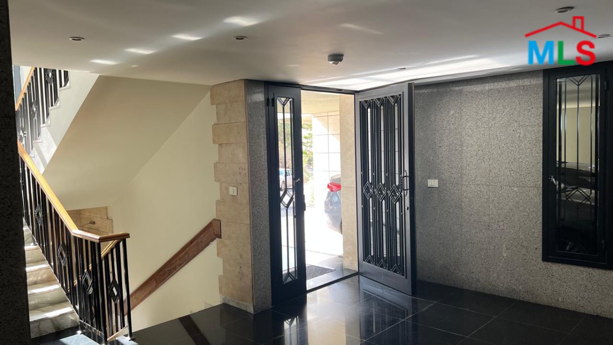 Spacious Apartment With Amazing View For Sale in Biyada