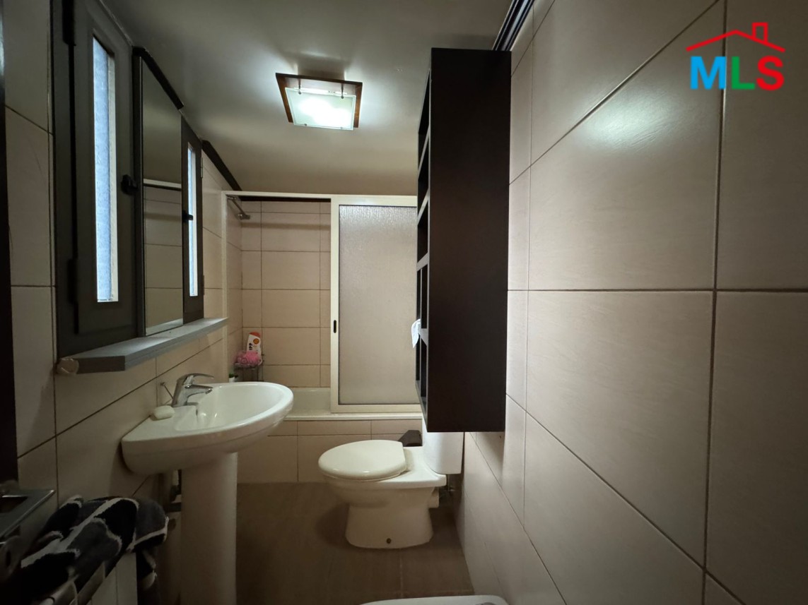 Unfurnished Duplex With Terrace And Sea View For Sale in Roumie