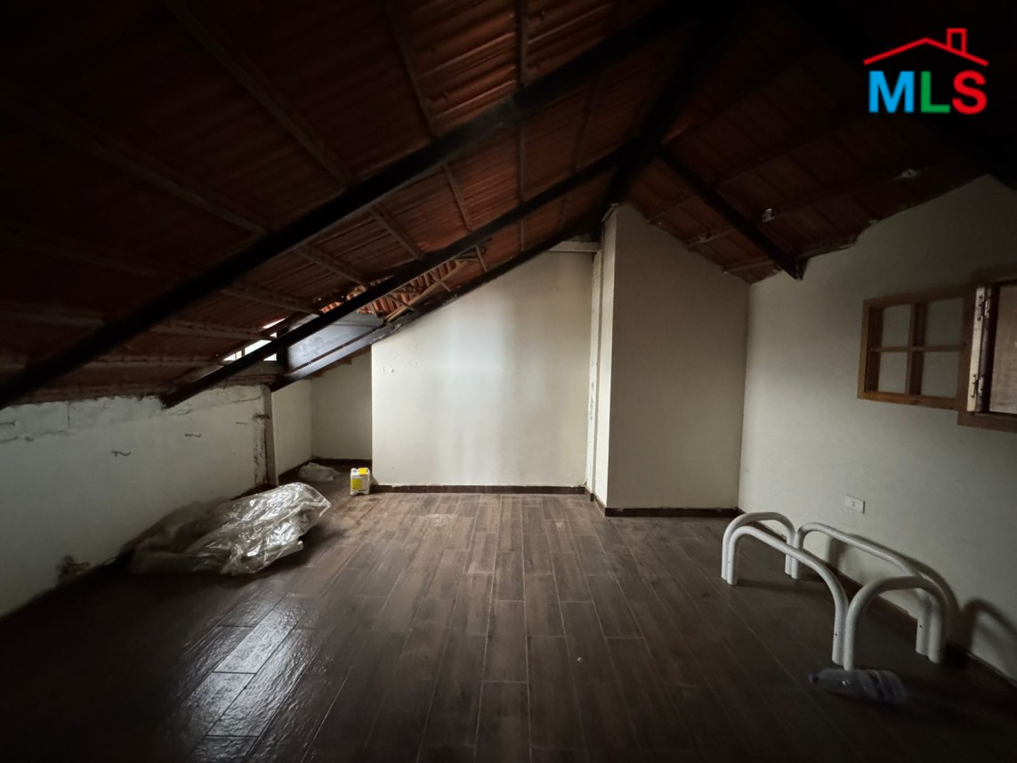 Unfurnished Duplex With Terrace And Sea View For Sale in Roumie