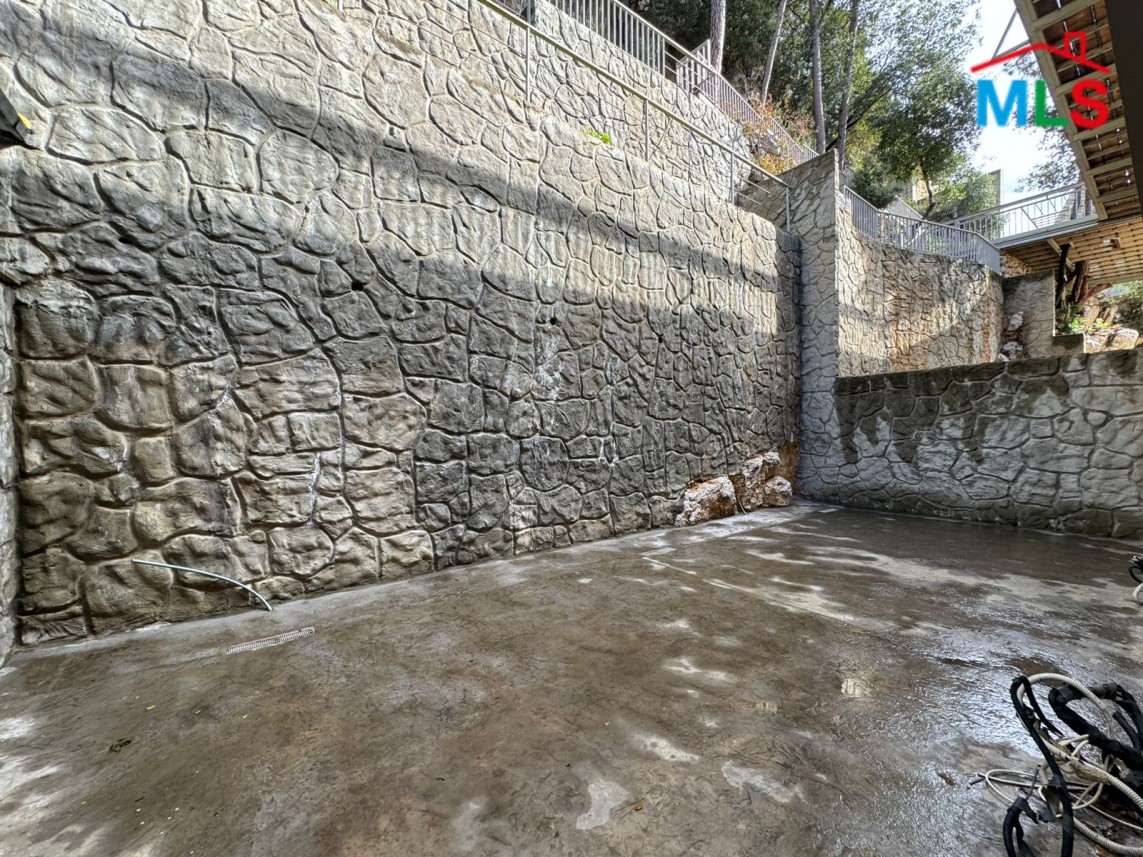 Brand New Apartment With Terrace For Sale in Jouret Al Ballout