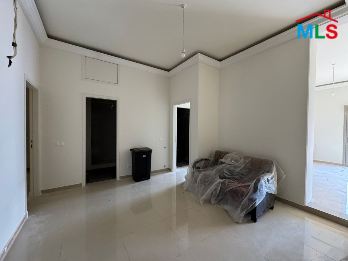 Brand New Apartment With Terrace For Sale in Jouret Al Ballout