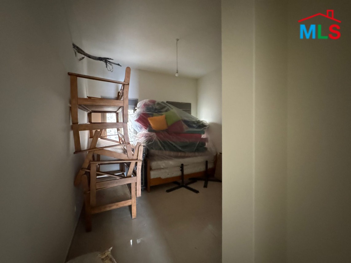 Brand New Apartment With Terrace For Sale in Jouret Al Ballout